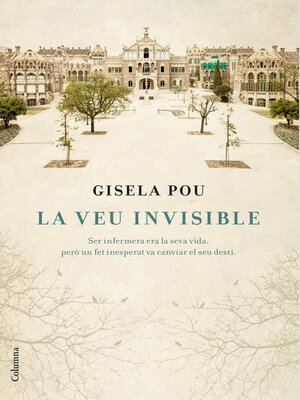 cover image of La veu invisible